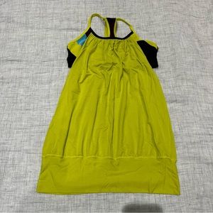 Lululemon No Limits Tank, Sz 6, orig $68